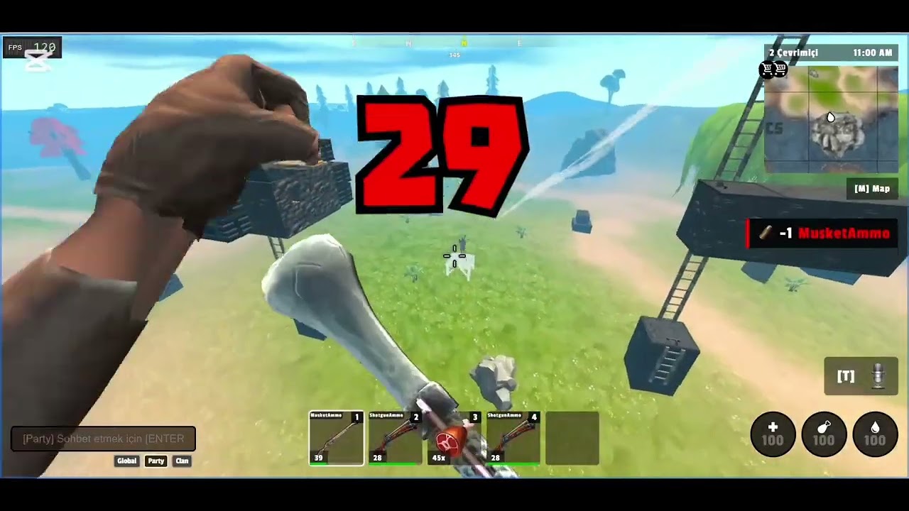 PVP #tribals 
