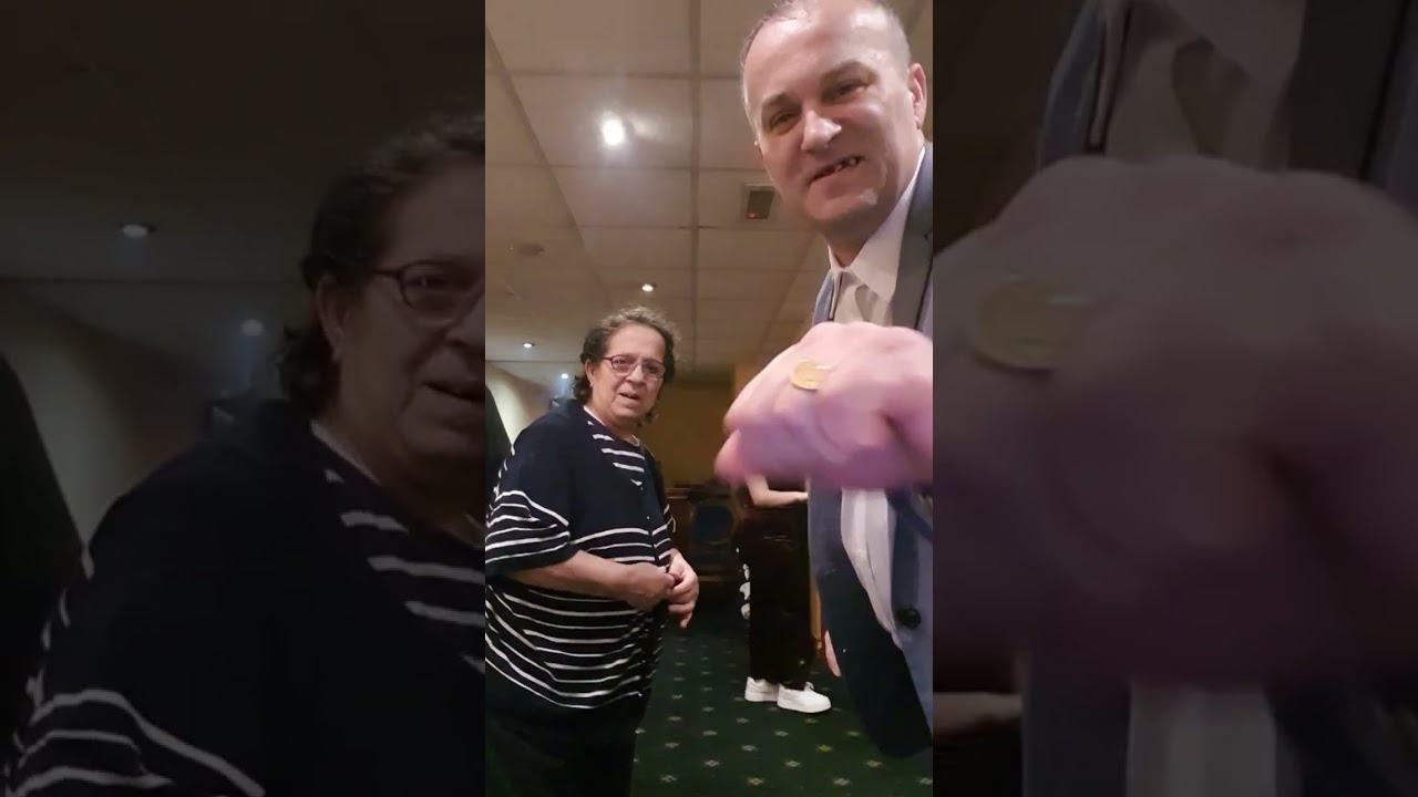 Lili birmovka 