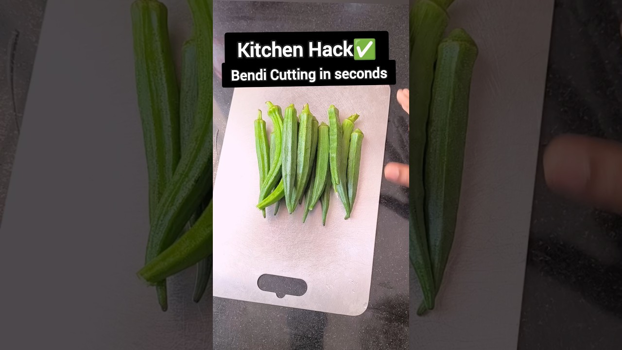 kithecn Hack with rubber band #shorts #trending #hack