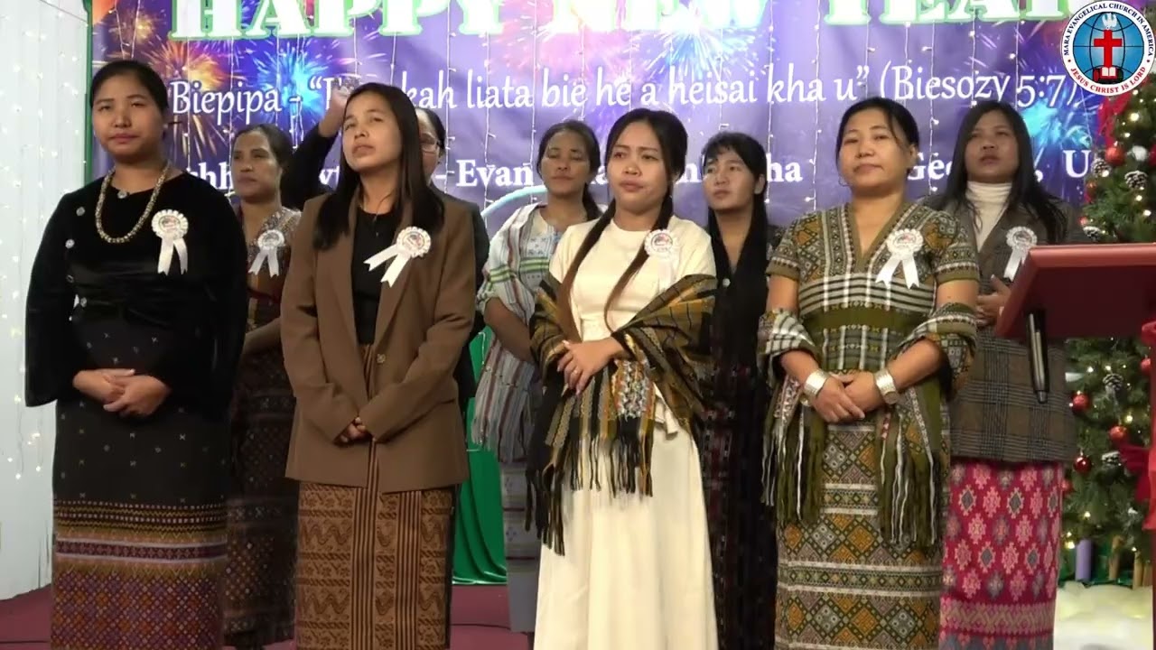 Ko Thiepa Kychhina Part Two (01.01.2026)