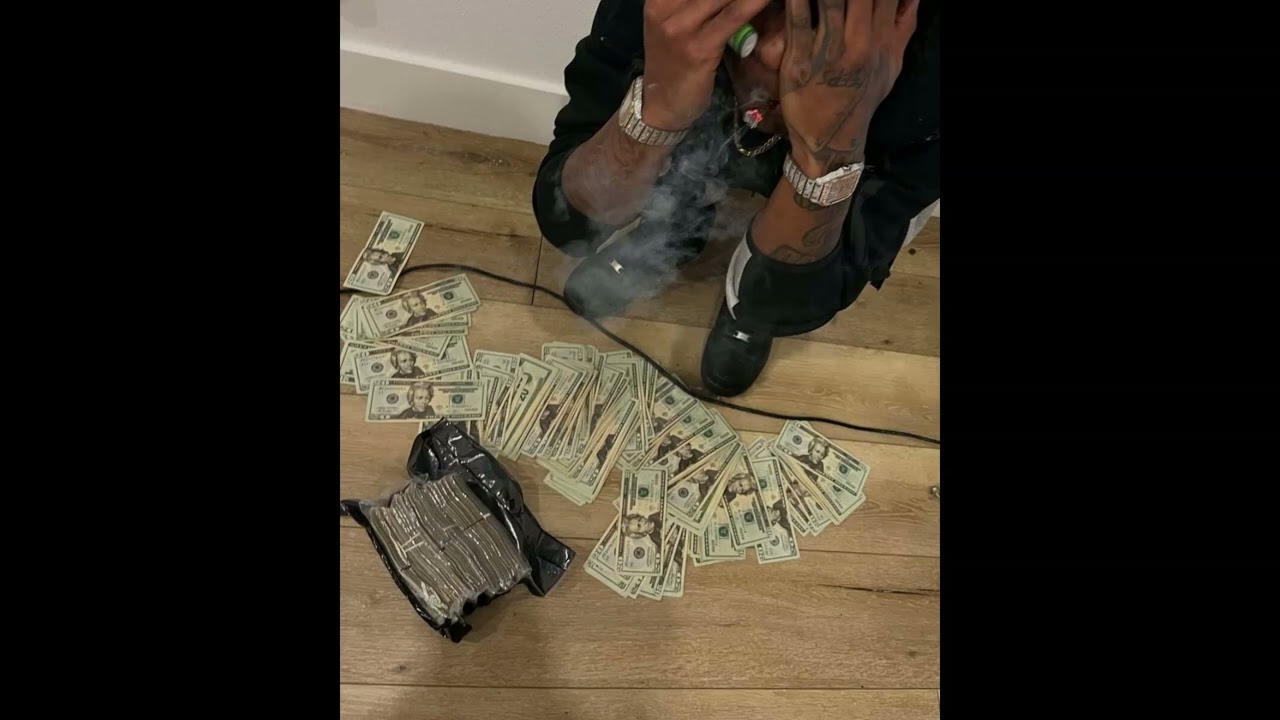 [FREE] Lil 6 Type Beat - "Devils"