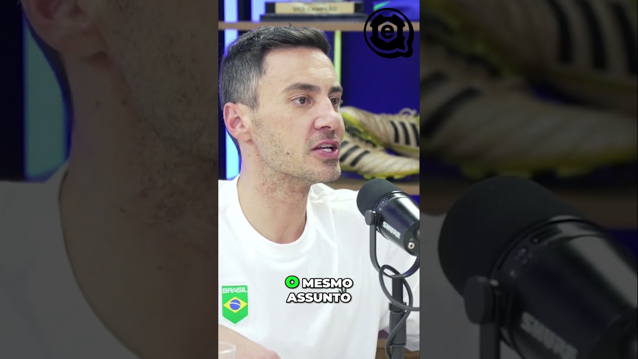 VICARI DÁ DICAS DE COMO ENTENDER SEU PÚBLICO PARA UM PROGRAMA PERFEITO | BRUNO VICARI 