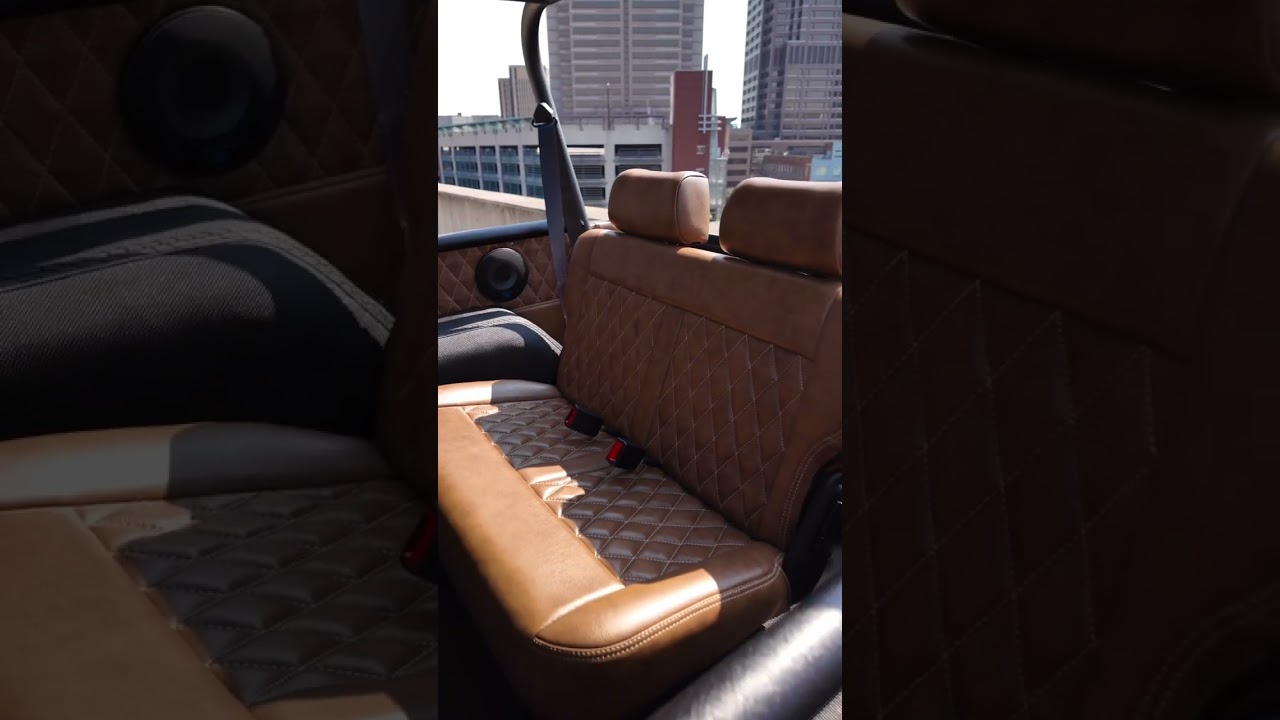 ENTER TO WIN!! A gorgeous, 1974 Classic Ford Bronco!!!