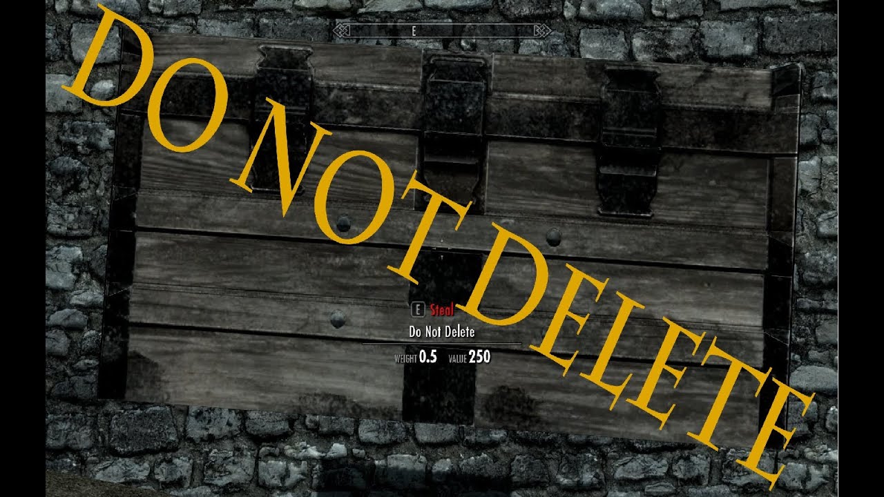 Skyrim All 
