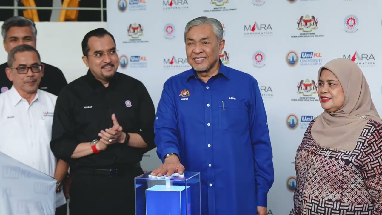 𝐌𝐞𝐦𝐩𝐞𝐫𝐤𝐚𝐬𝐚 𝐓𝐕𝐄𝐓 𝐌𝐚𝐬𝐚 𝐃𝐞𝐩𝐚𝐧