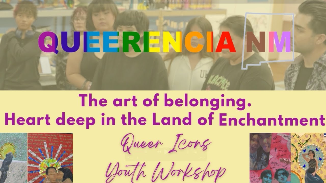 Queerencia