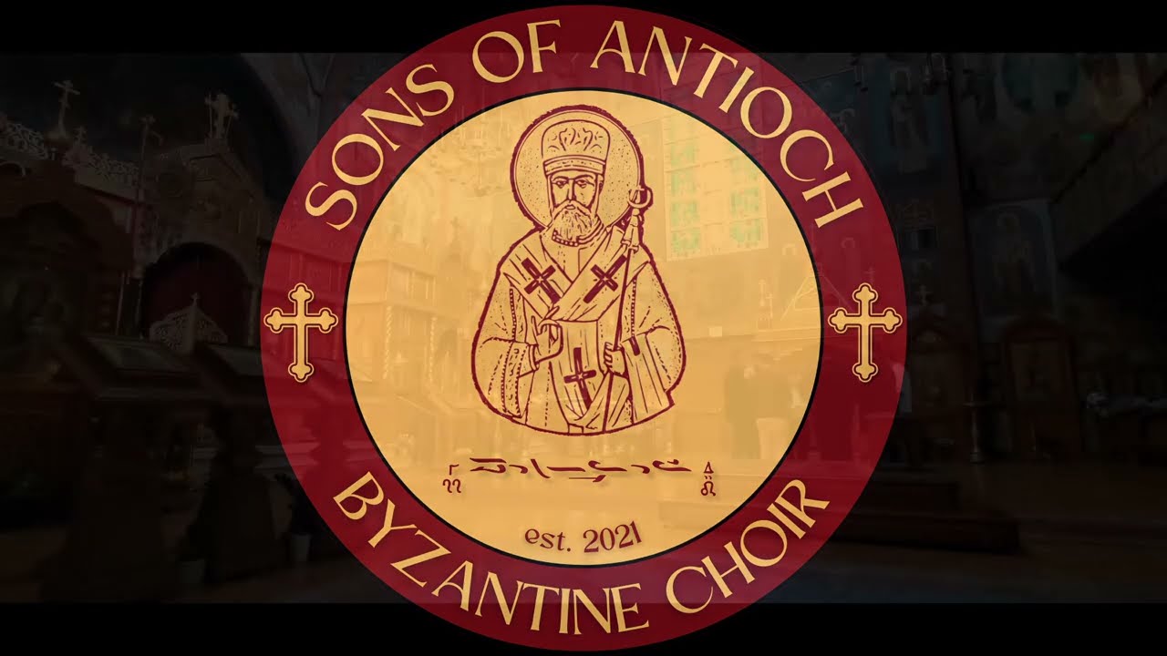 St John Maximovitch Doxastikon at the Praises (Remastered)