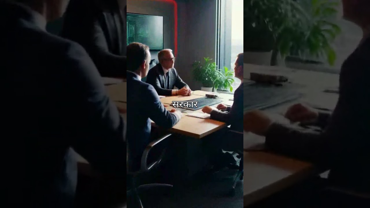 Nvidia vs AMD: The AI Chip War Explained