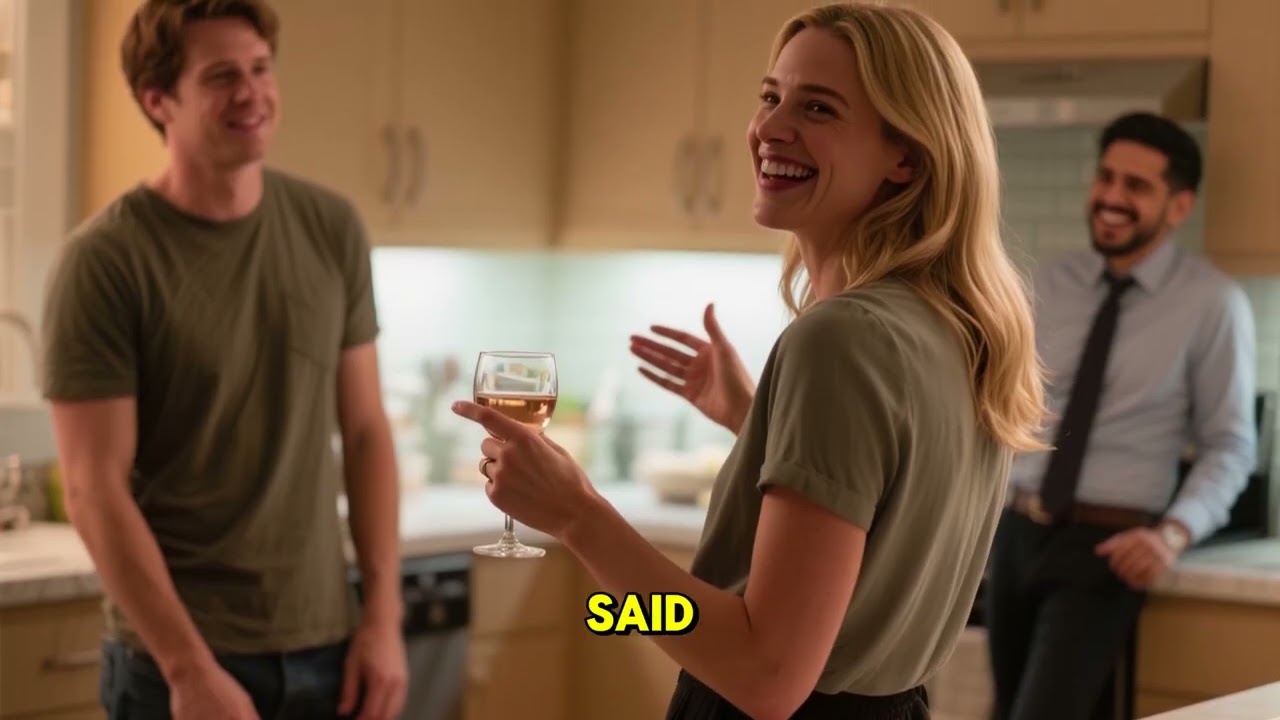 She Said She Needed A Break, But What She Really Needed Was Another Man – Cheating Wife Story