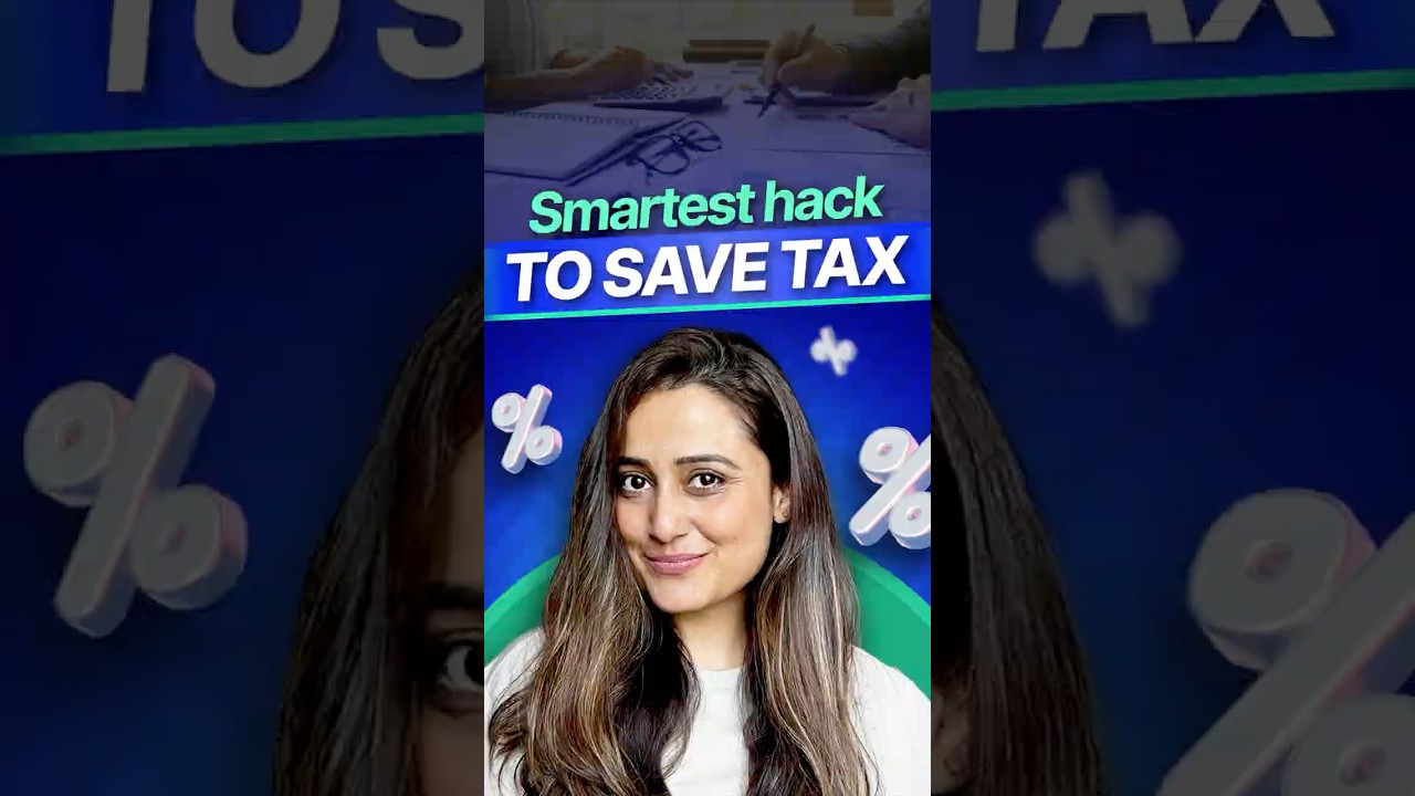 Legal hack to save tax on capital gain