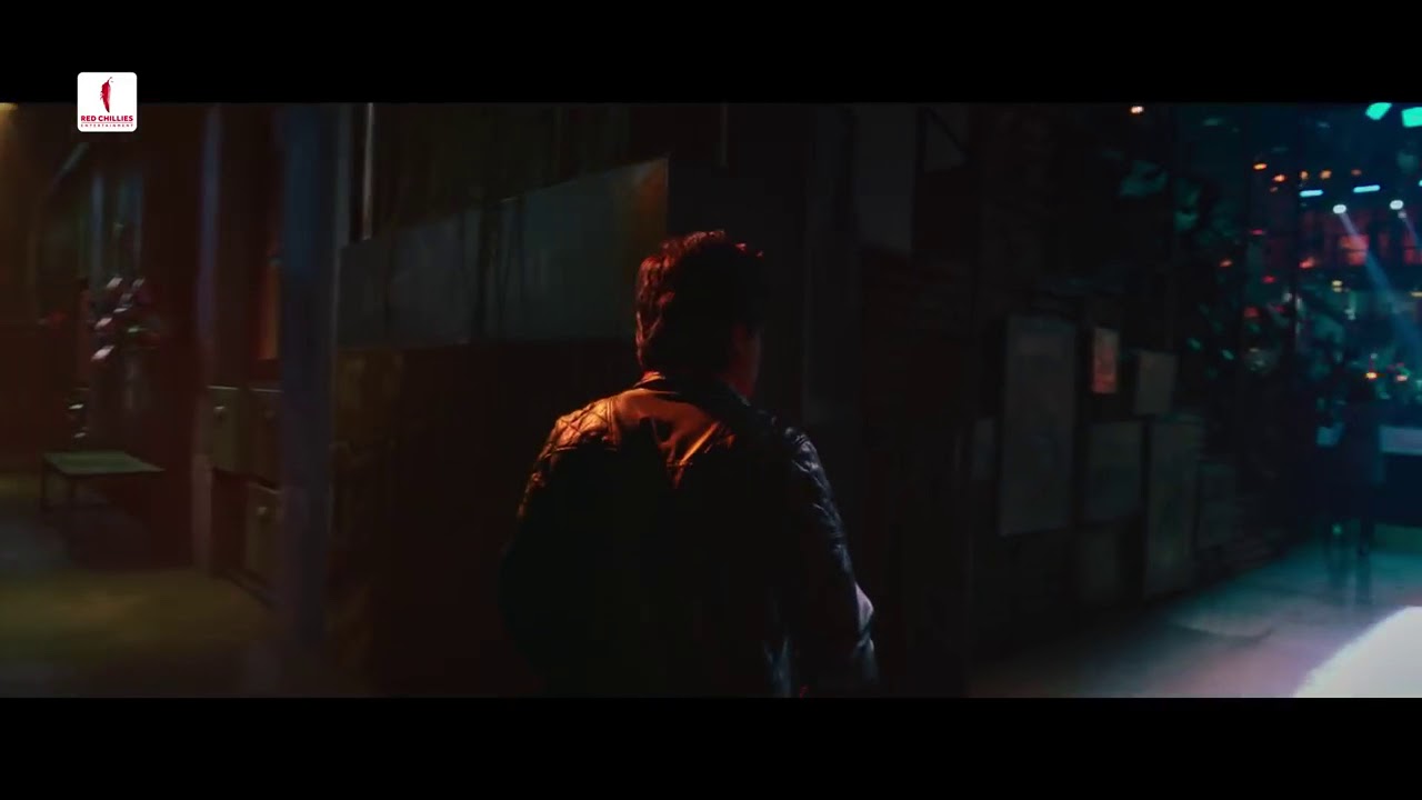 Zero  teaser new movie 21 December 2018