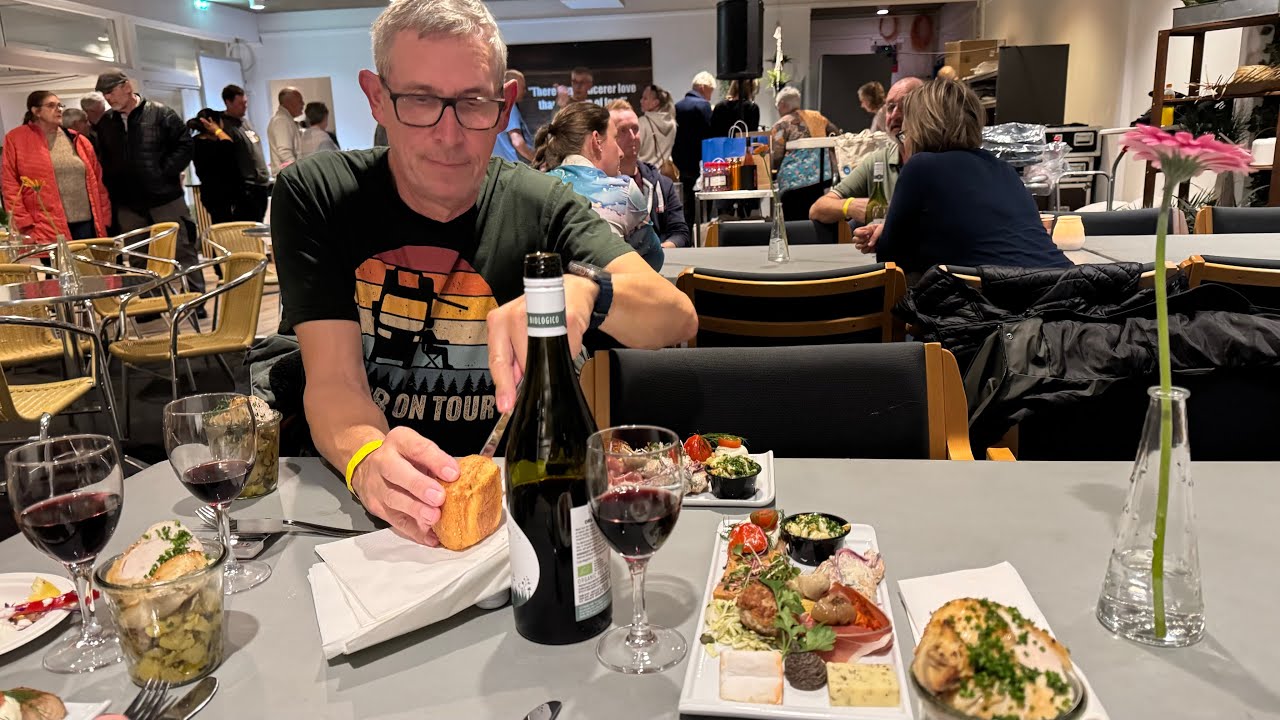 Følg med til Autocamper Show 2025