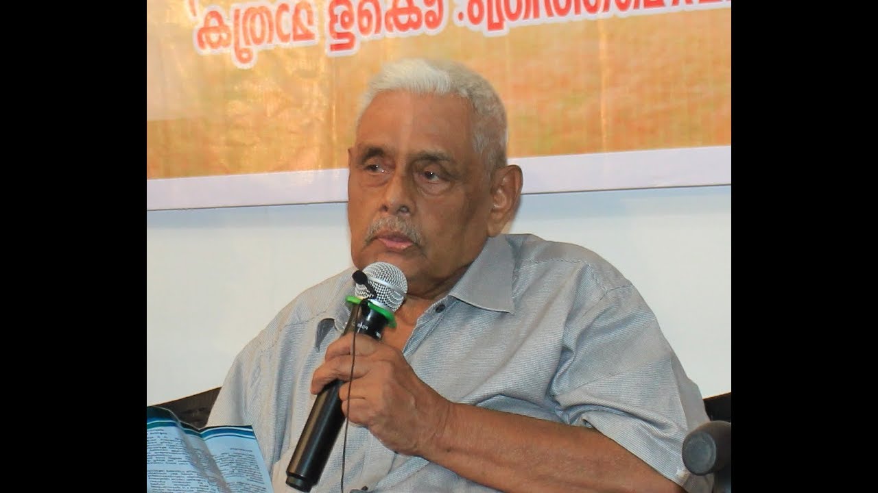 Dr. M G S Narayanan delivers the 6th Renaissance Lecture at Kozhikode