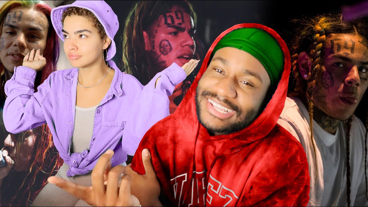 69: The Saga of Danny Hernandez - Trailer (Official) • A Hulu Original Documentary [REACTION]