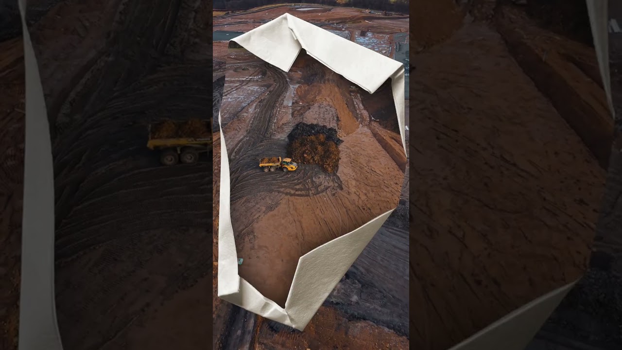 New Monklands Hospital Airdrie 2031 | First Look at the Future Site 🚁