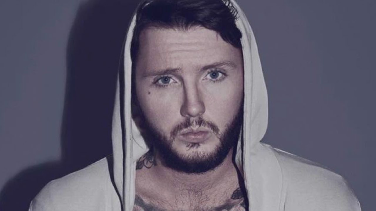 James Arthur Type Beat