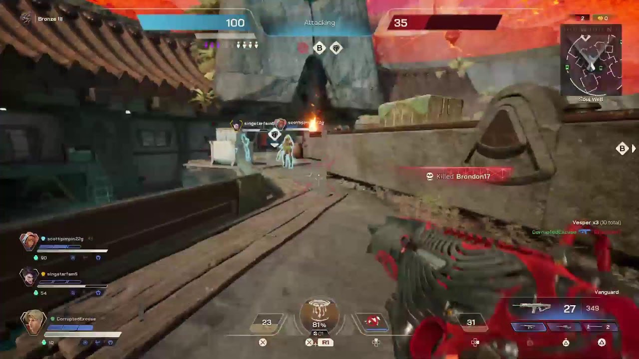 Highguard