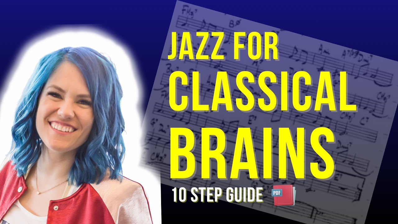 10 IMPROV TIPS FOR COMPLETE JAZZ BEGINNERS!!! No previous jazz experience required.
