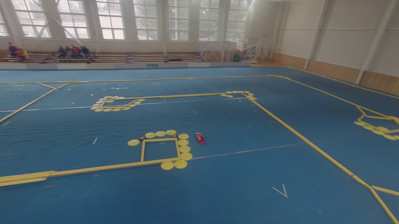 rc touring Bulgaria