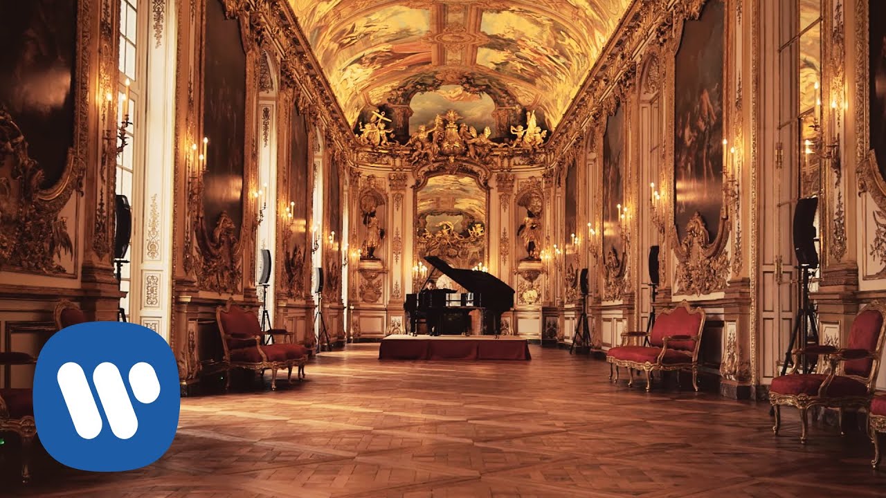 Alexandre Tharaud &ndash; Rameau: Pr&eacute;lude (Premier livre de pi&egrave;ces de clavecin)