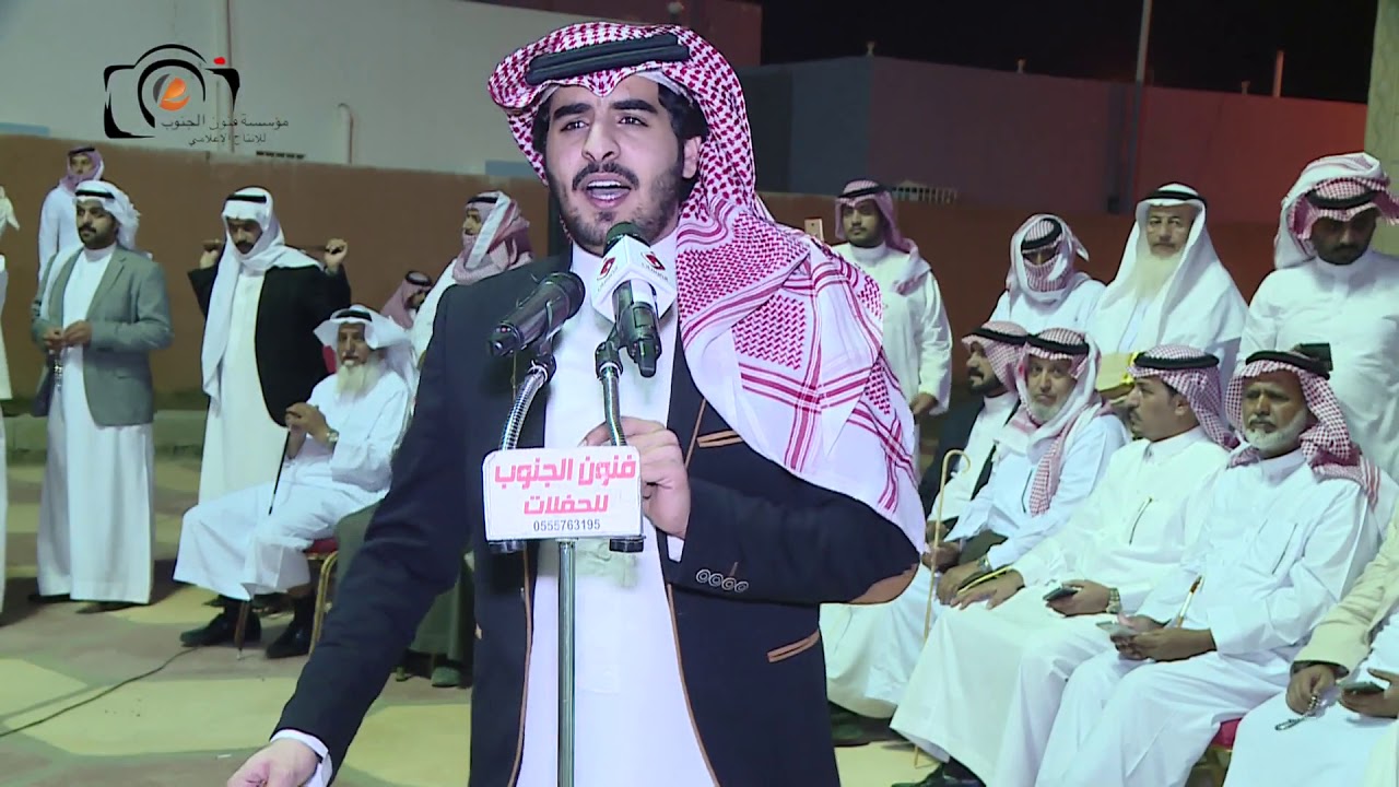 لعب ظافر حسن وبن فهران وبن فراج