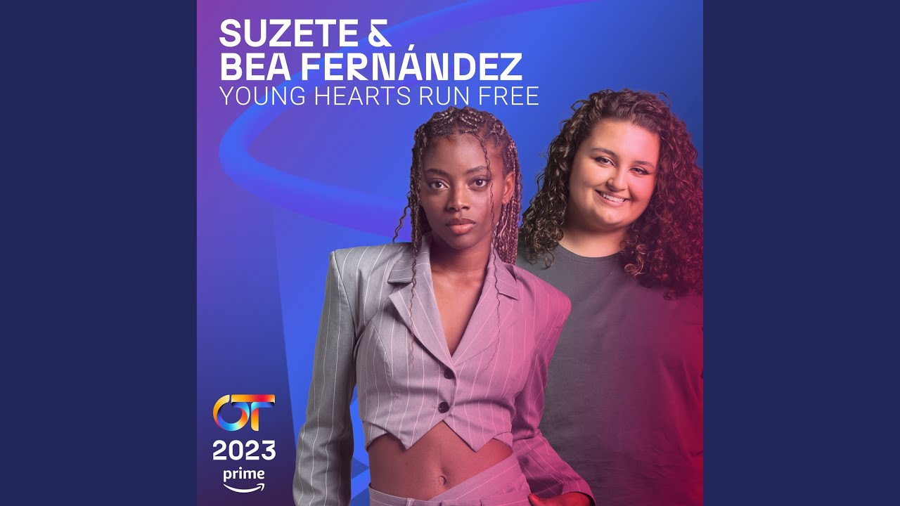 Young Hearts Run Free