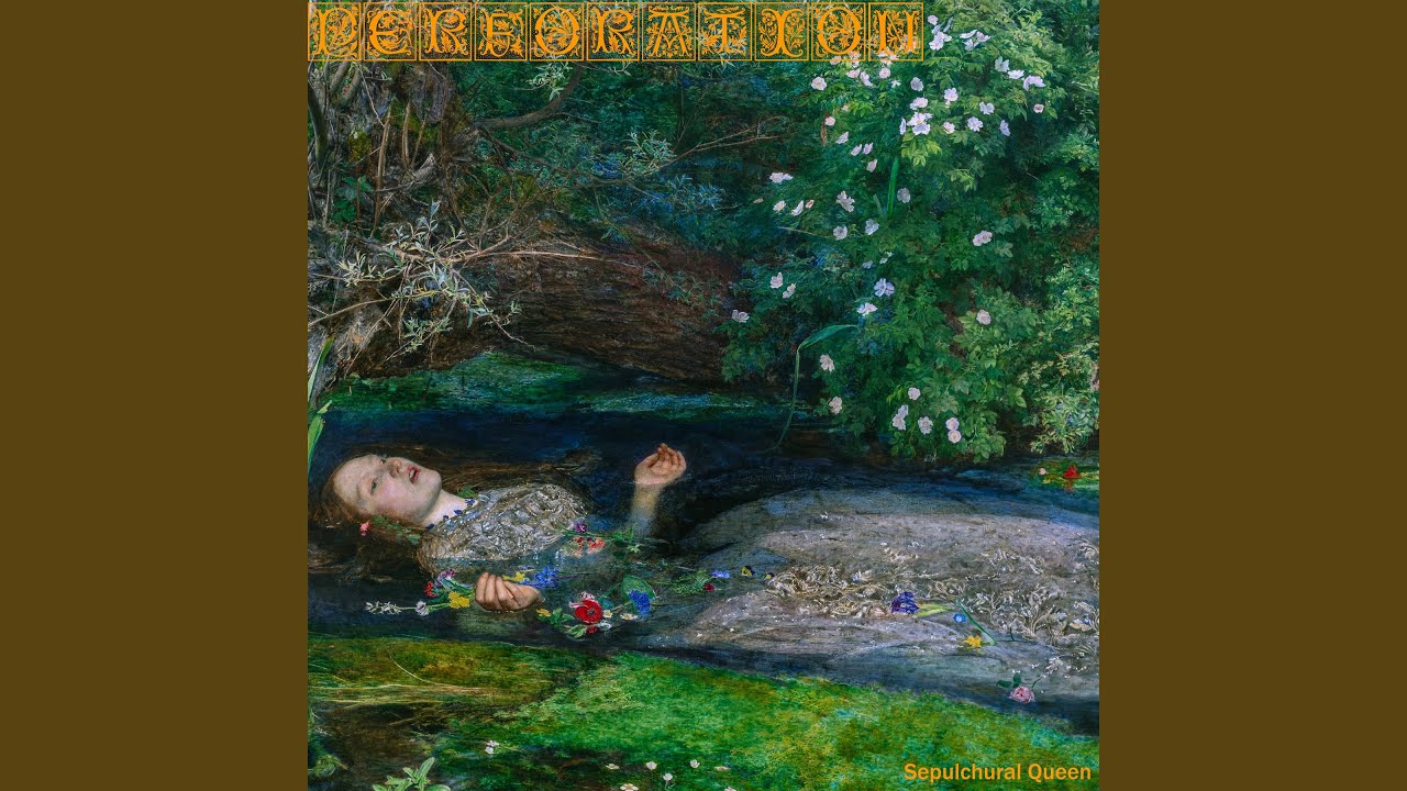 Debaucherous Rituals of the Deathless