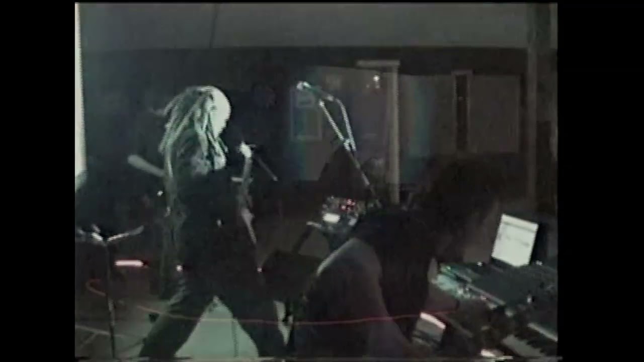 ShAPE - Fragment (Live in Silent Hill)