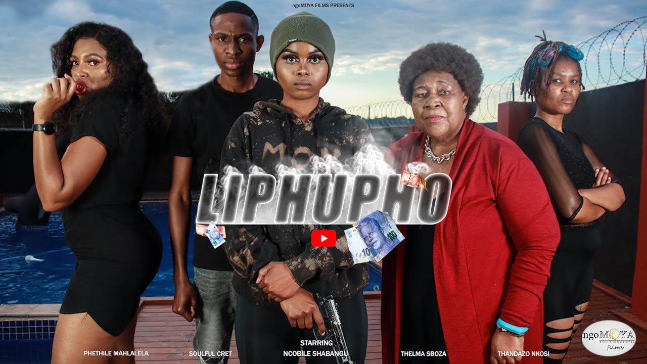 LIPHUPHO (Swati Short Film) #shortmovie #southafrica #mpumalanga #mbombela