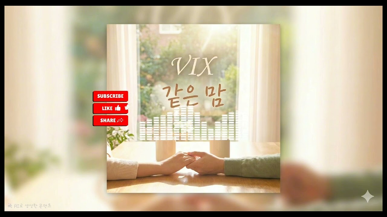 [PLAY LIST] 같은 맘