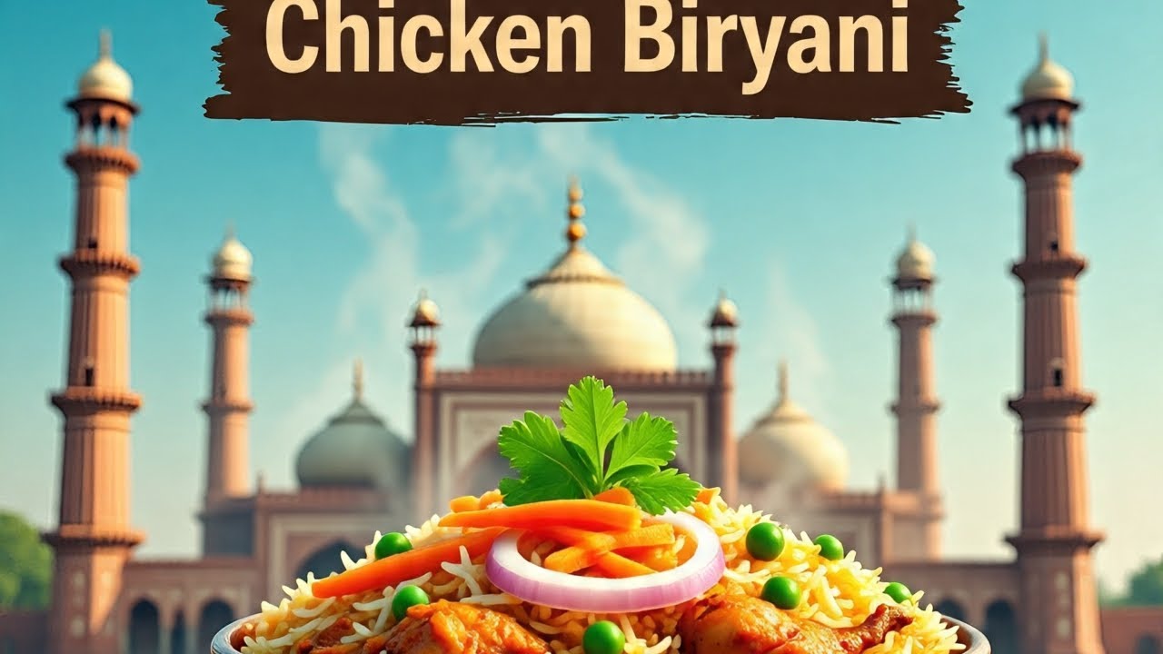 #food #chickenbiryani#food  #mychannelname zahrahomekitchen #shortsvideo 