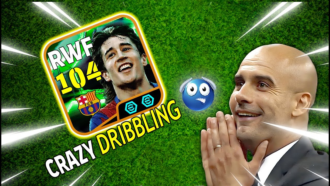 TREASURE LINK UNLOCKED! GET Bojan Krkić with INSANE Dribbling 🥇 | eFootball 2026 Review 🔥