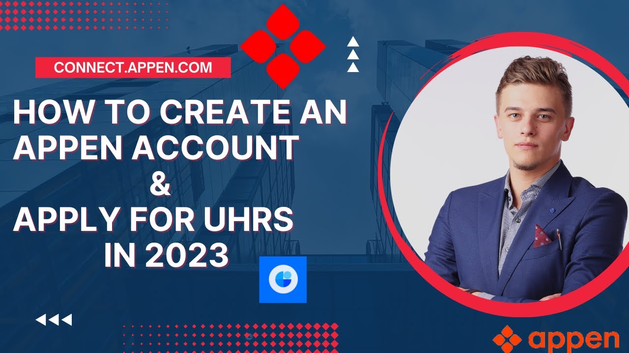 How to Create an Appen Account & Apply For UHRS in 2023!!
