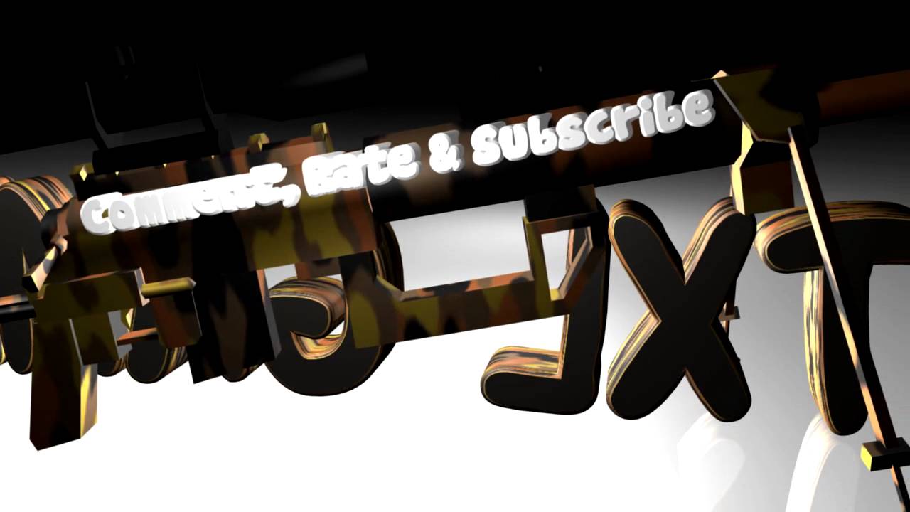 TxL Gaming Intro