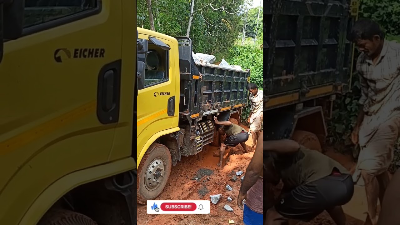 സക്കീർഅപ്പൻവീട്ടിലേക്ക്കരിങ്കൽലോഡ് കൊണ്ടുവരുകയായിരുന്നുAnswer കൈത്തോട്ടിൽലോറിലോഡുമായിഇരുന്നു🙄🙄