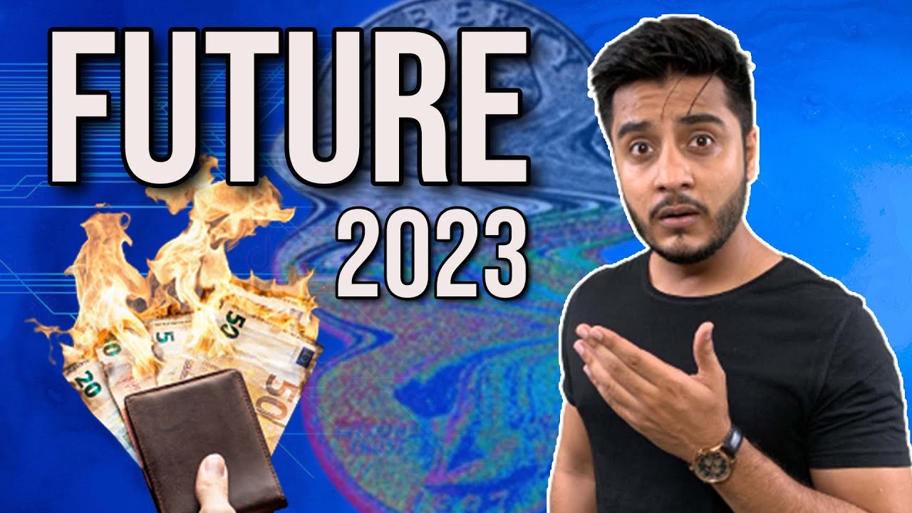 EVERYTHING about the FUTURE OF MONEY