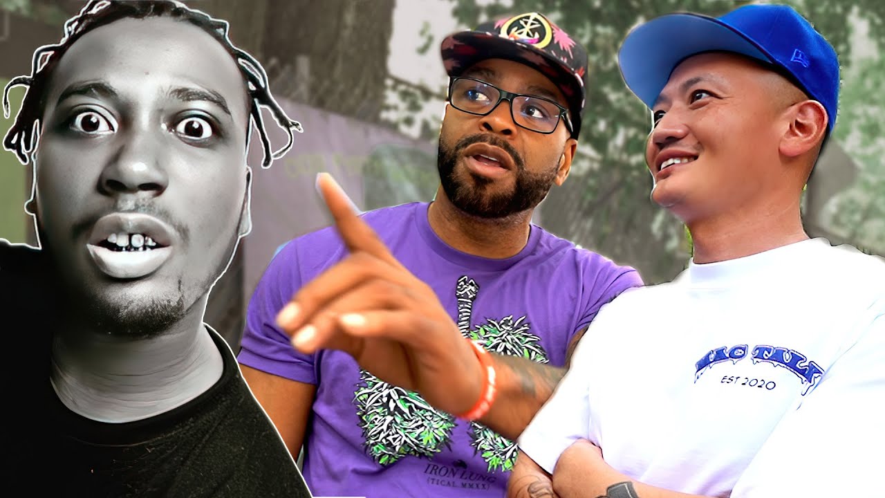 Method Man рассказывает самую безумную историю ODB 🤐