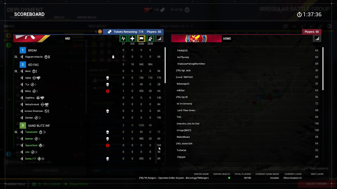 Rangers Lead The Way! #FPS#squad#steam#major#update#tactics#teamwork#noobs#teamlead#MG#medic#gaming