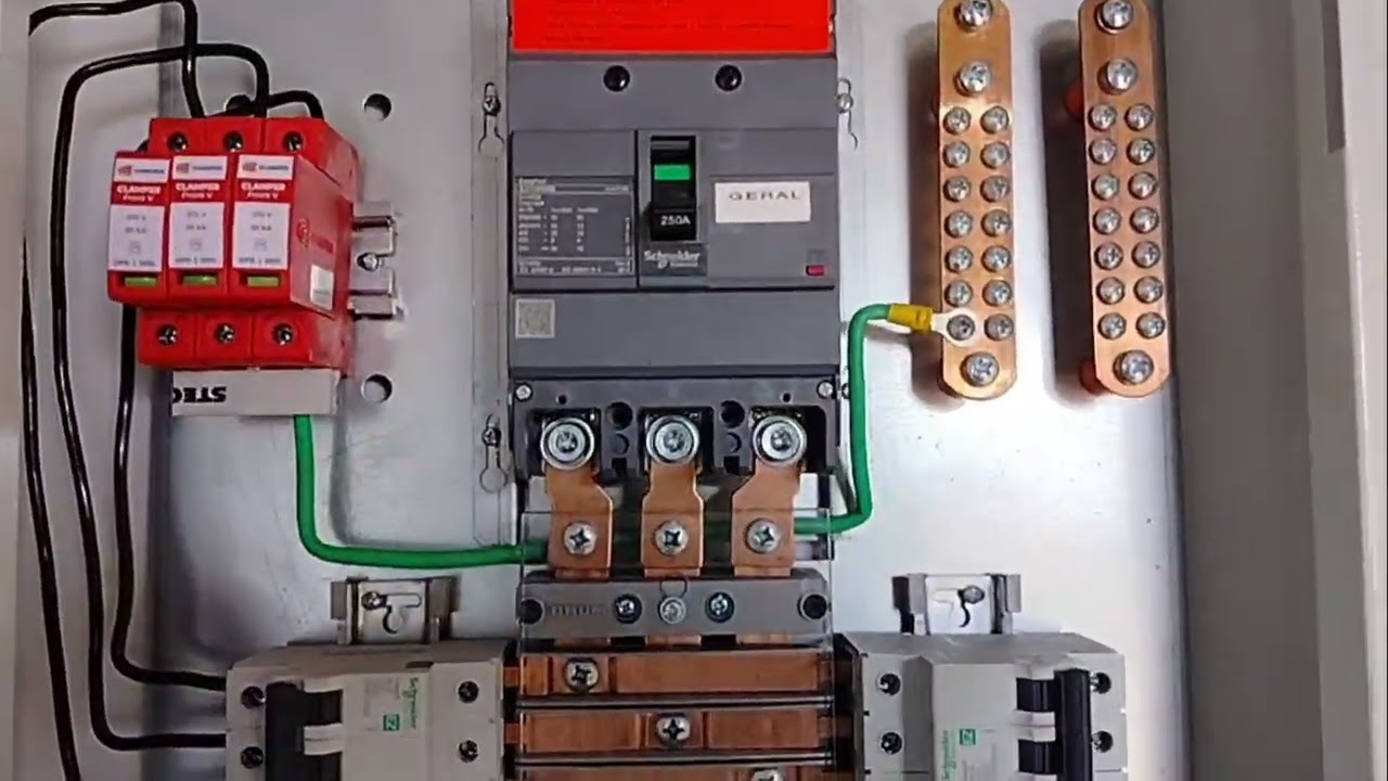 QUANDO O ENGENHEIRO ERRA FEIO..E AGORA.#eletricabasica#eletricista.