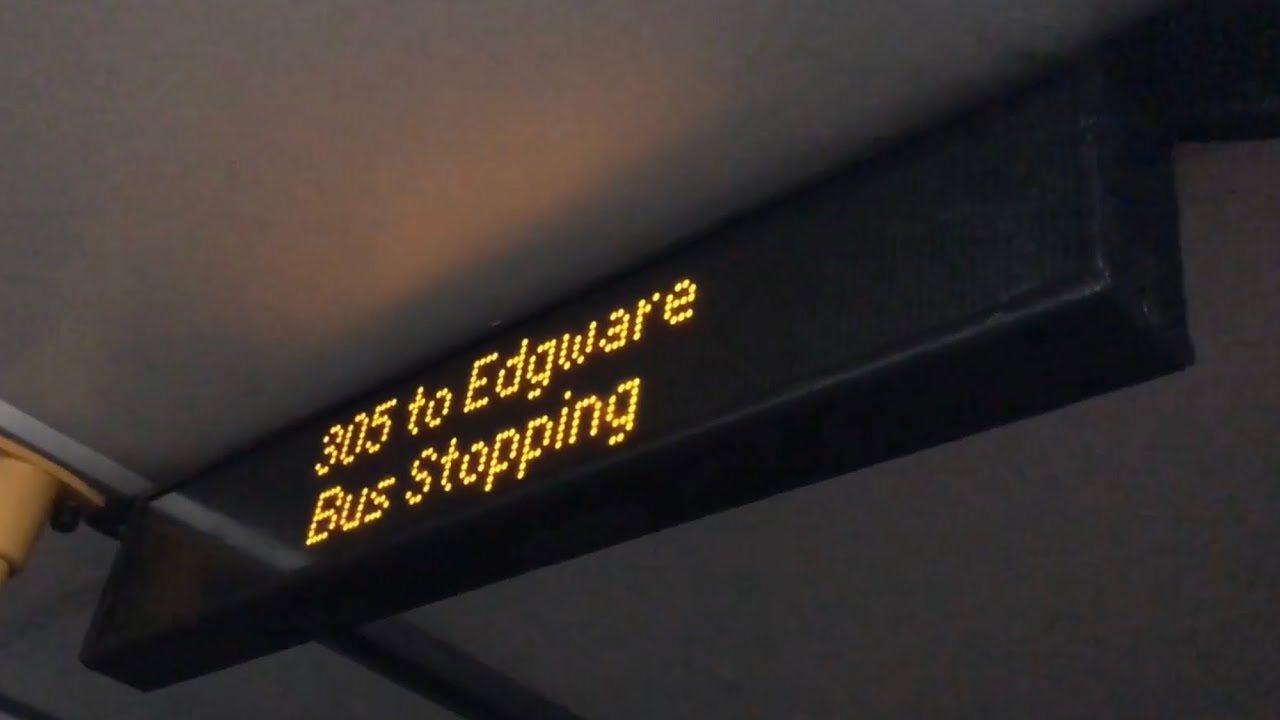 iBus Announcements Compilation (2018)
