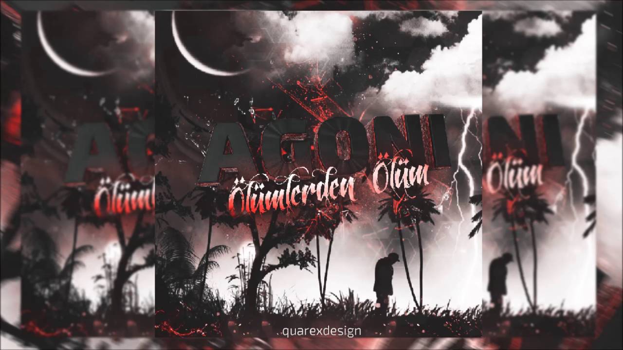 Agoni - Ölümlerden Ölüm (2016)