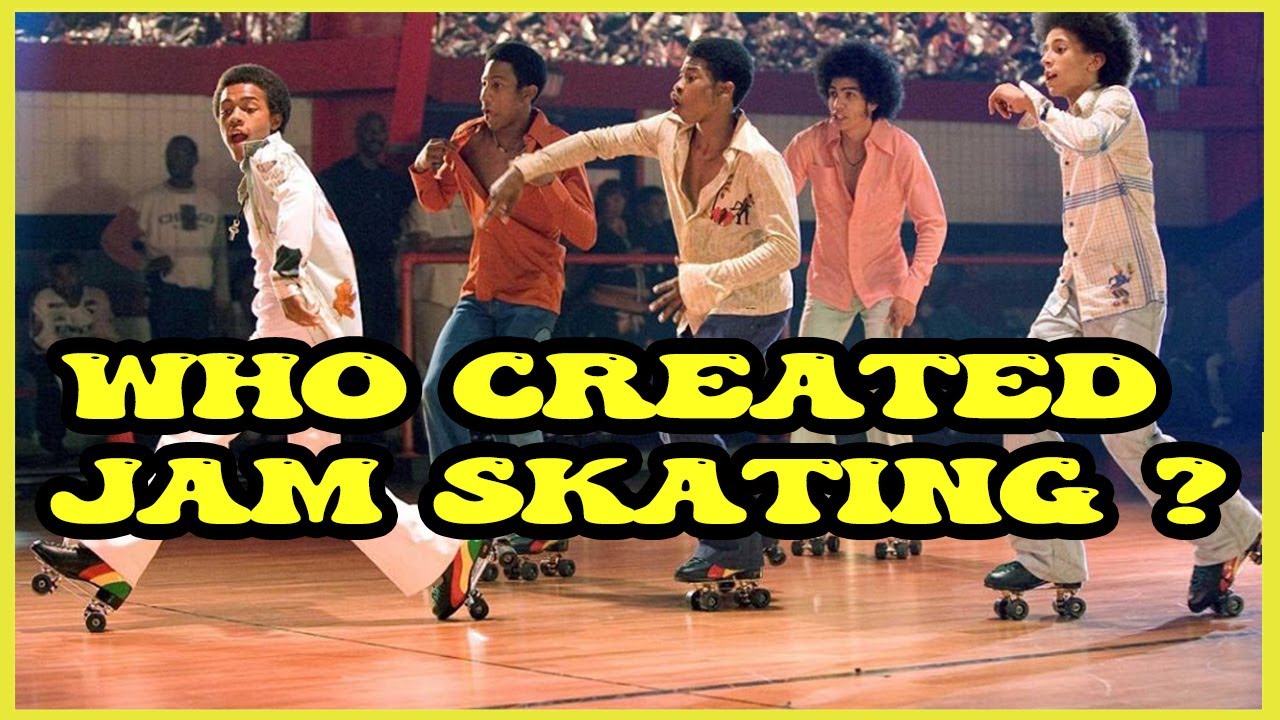 What is jam skating?