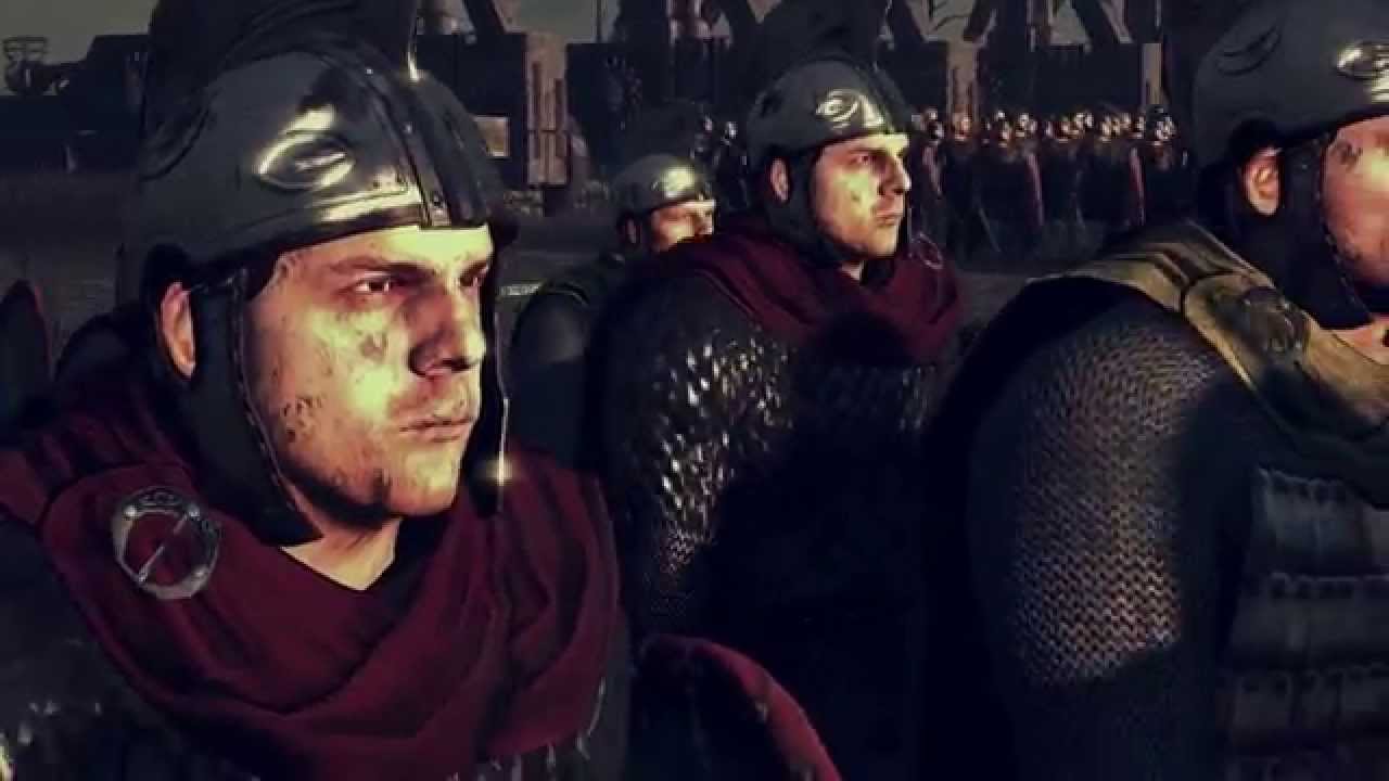 Attila Cinematic - Apocalypse