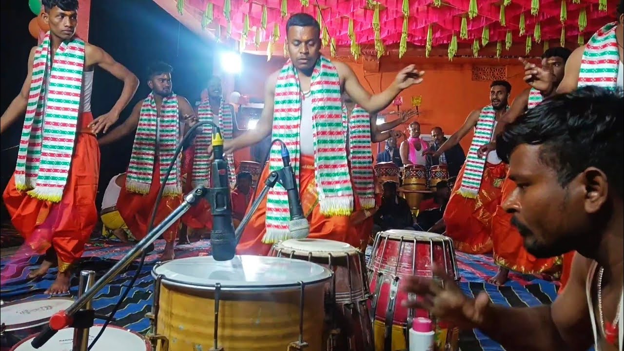 Utkal club rantalei sankirtan mandali angul 💫
