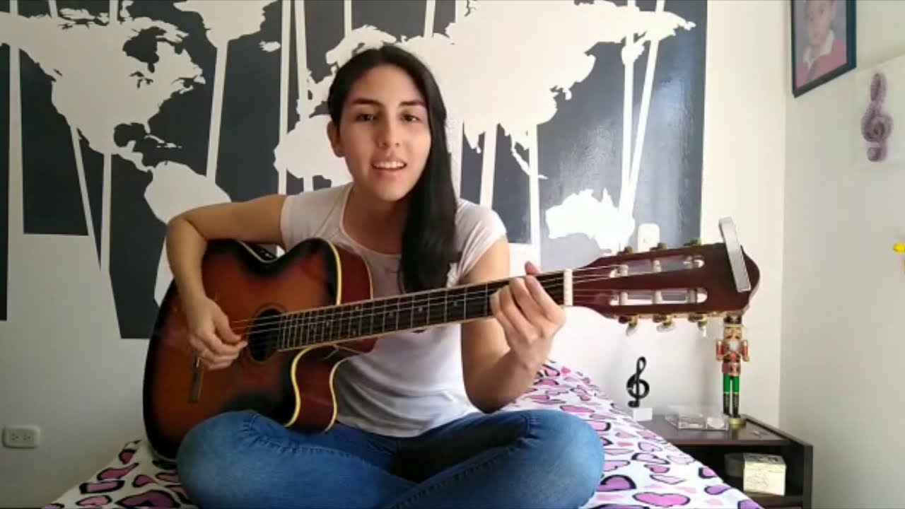No voy a quedarme - Alejandra López Galvis (Doris Zapata)