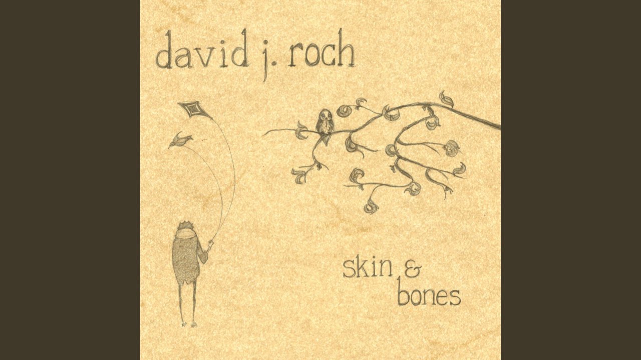 Skin & Bones
