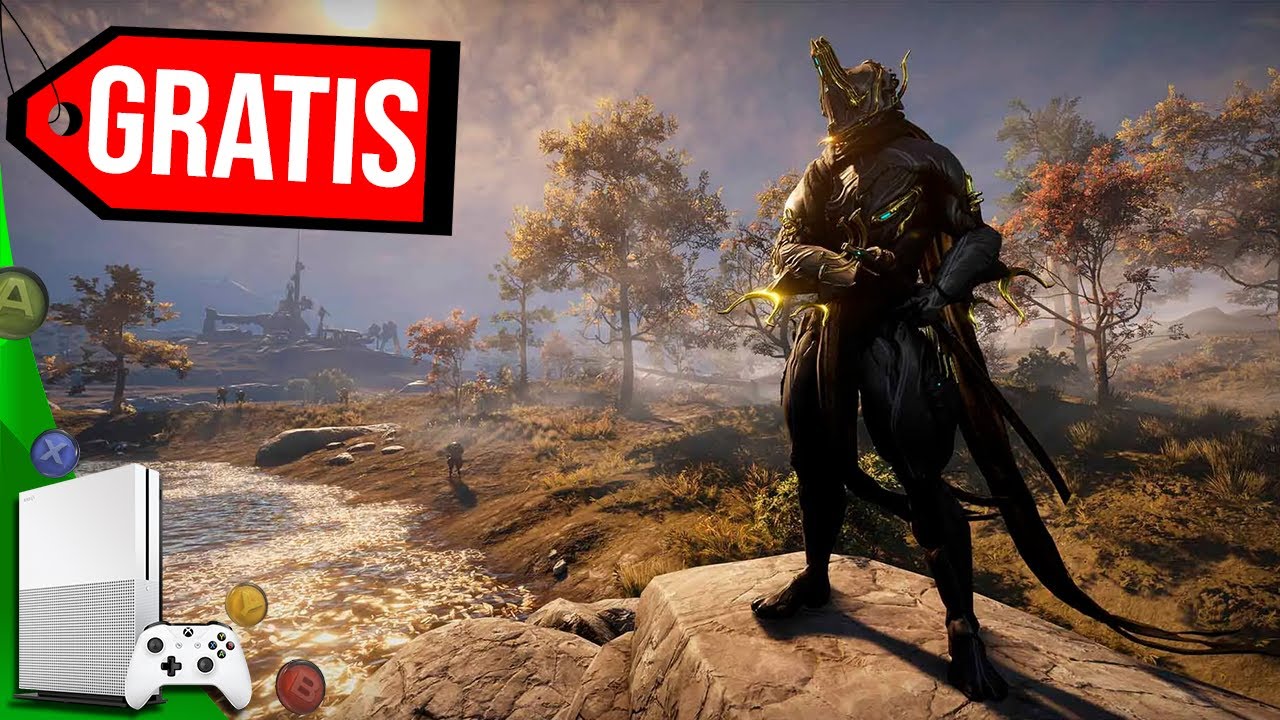 Juegos GRATIS que DEBES PROBAR en tu XBOX ONE | Mejores Juegos GRATIS para One y Series | Parte 2
