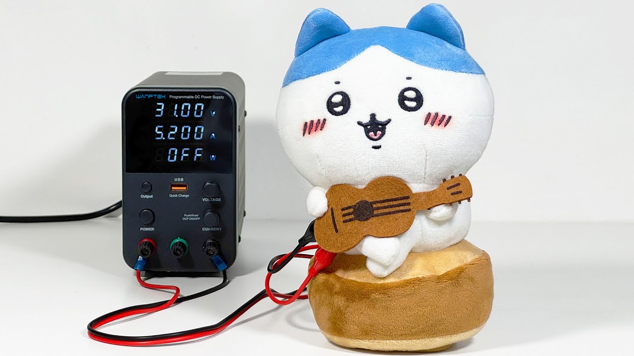 I Applied HIGH VOLTAGE to Electric Toys! #11 (DANGEROUS)