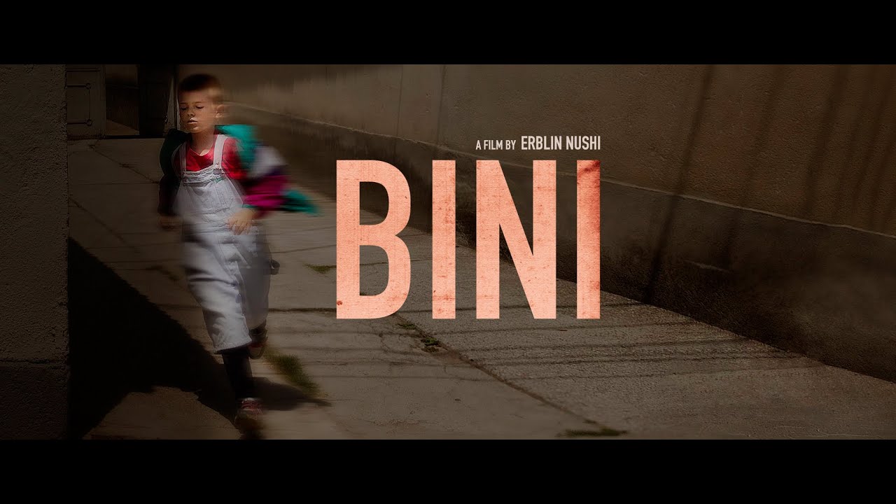 BINI (short film)