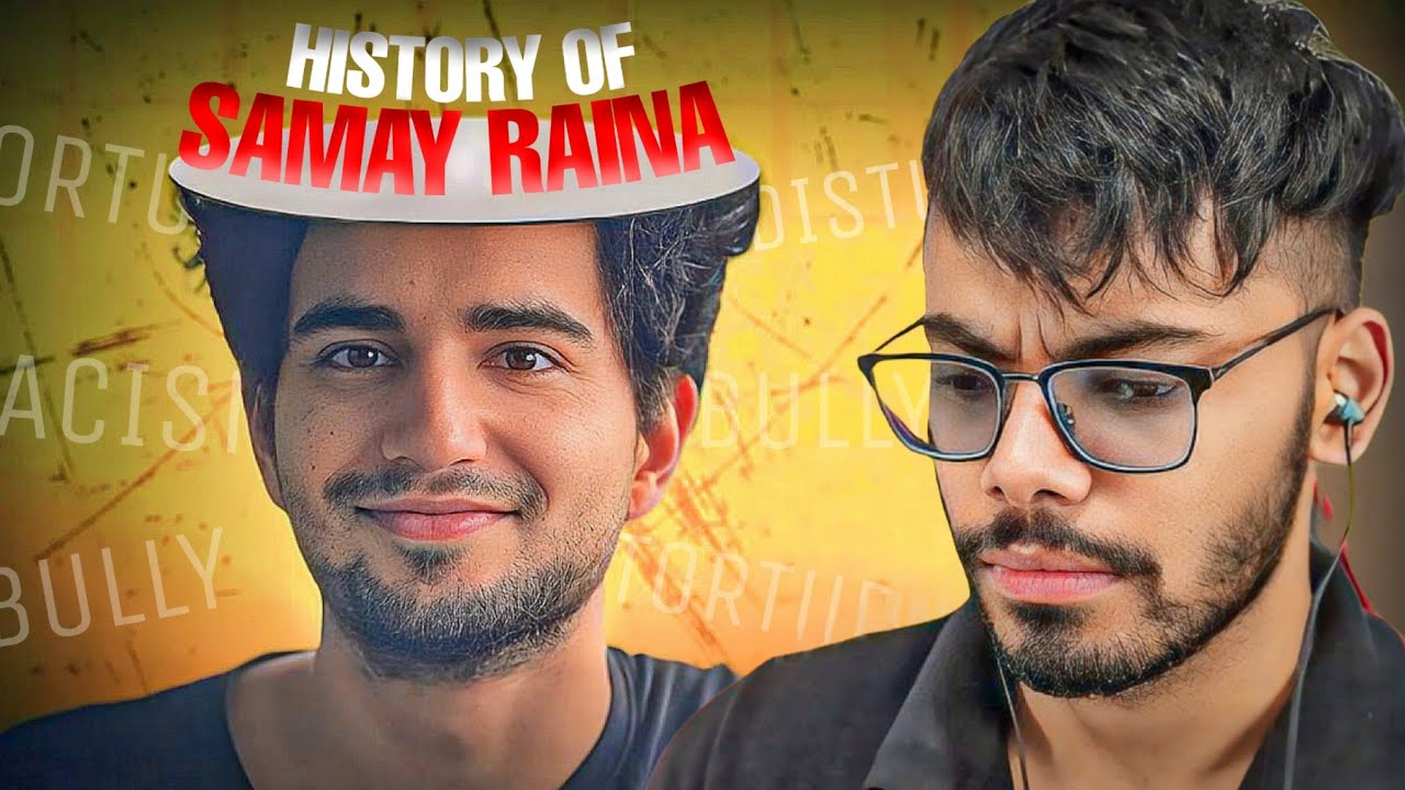 How Samay Raina Conquered The Internet - Casetoo Reacts!